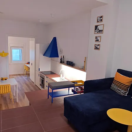 Centro Fisterra 10 Vigo