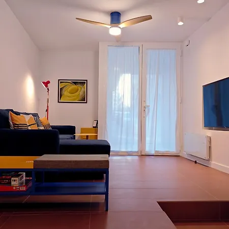 Centro Fisterra 10 Гостевой дом Виго