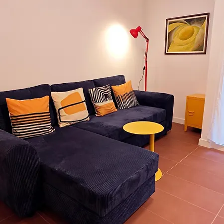 Centro Fisterra 10 Konukevi 4*