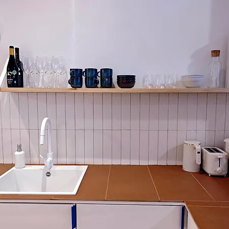 Centro Fisterra 10 Maison d'hôtes