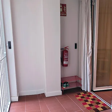 Centro Fisterra 10 Vigo
