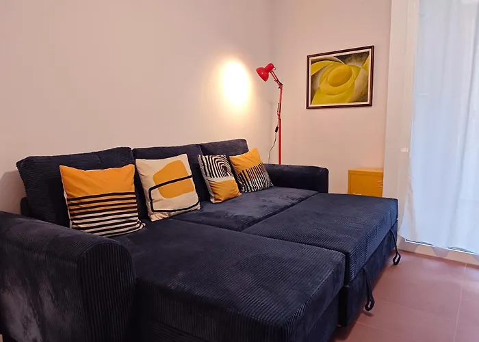 Konukevi Centro Fisterra 10 Vigo