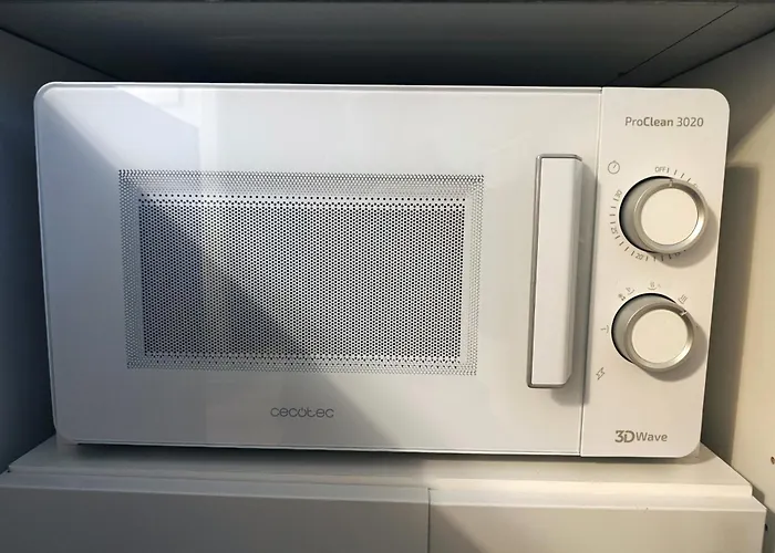 Centro Fisterra 10 Konukevi Vigo