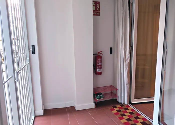 Centro Fisterra 10 Vigo