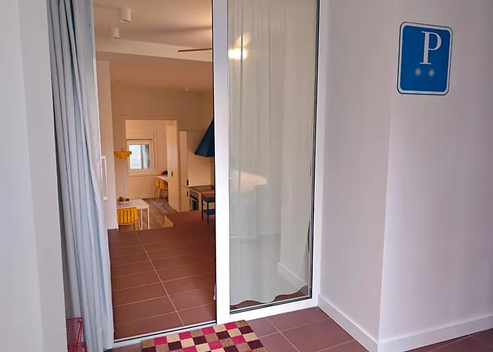 Centro Fisterra 10 4*