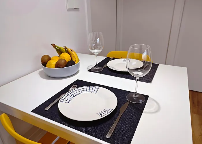 Centro Fisterra 10 4*