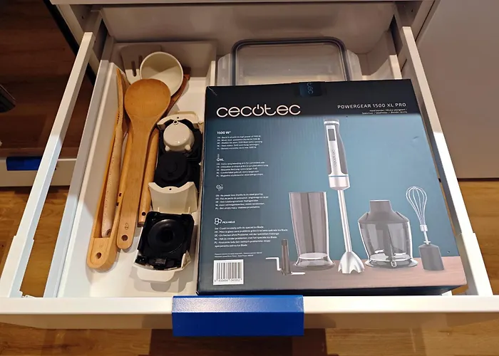 Centro Fisterra 10 4* Vigo